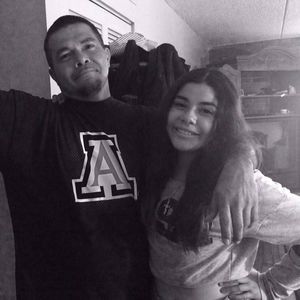 Meet your Posher, Joseph